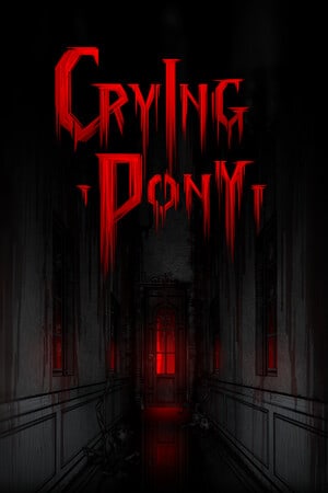 Crying Pony [Build 11112200] (2023) PC | RePack от FitGirl