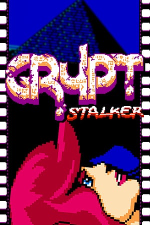 Crypt Stalker (2020) PC | Пиратка
