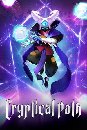 Cryptical Path [v 1.0.2] (2025) PC | Пиратка [Portable]