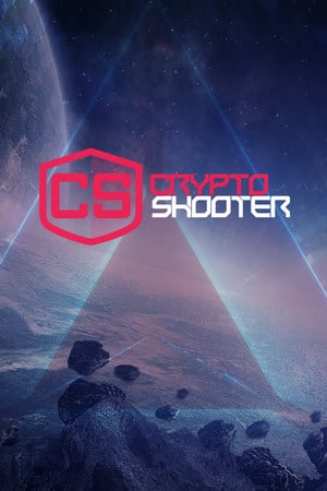 Crypto Shooter [Demo (Steam)] PC