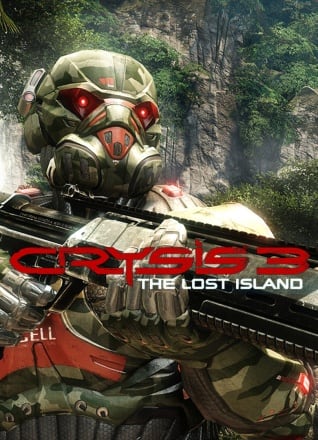 Crysis 3: Потерянный остров [v 1.3 - Digital Deluxe Edition] (2020) PC | RePack от dixen18