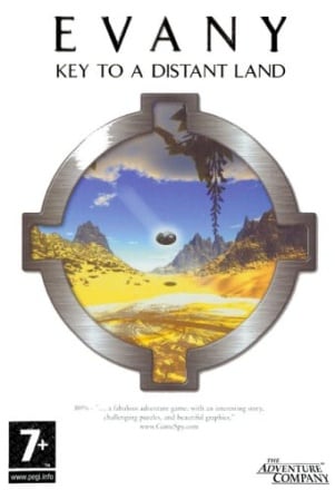 Crystal Key 2: The Far Realm (2004) PC | Лицензия