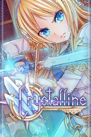 Crystalline [Build 8036769] (2018) PC | Пиратка