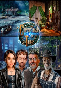 Crystals of Time [v 1.0] (2014) PC | Пиратка
