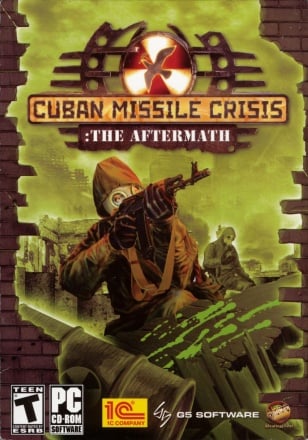 Cuban Missile Crisis: The Aftermath (2005) PC | Лицензия