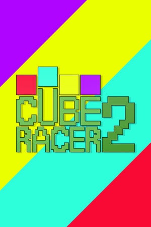 Cube Racer 2 [v 08.12.2021] (2022) PC | Пиратка