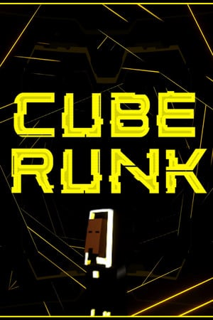 Cube Runk [v 1.0] (2022) PC | Лицензия