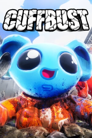 CUFFBUST [v 1.0.3] (2025) PC | RePack от FitGirl