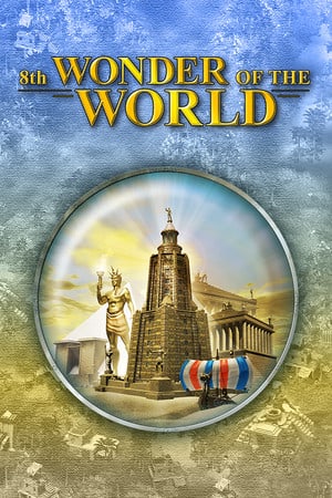 Cultures 4: 8th Wonder of the World (2015) PC | Пиратка