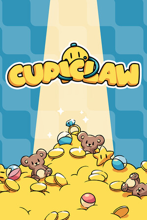 Cupiclaw [Build 22276960] (2026) PC | Пиратка