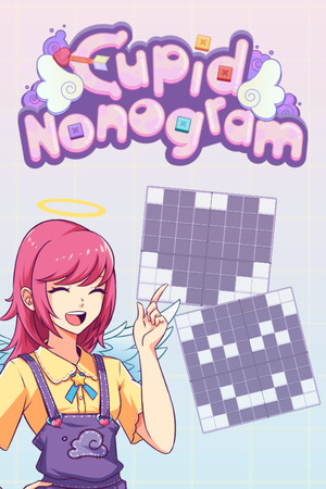Cupid Nonogram [Build 15827344] (2021) PC