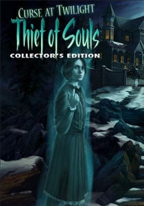 Curse at Twilight: Thief of Souls [v 1.0 - Collector's Edition] (2011) PC | Пиратка