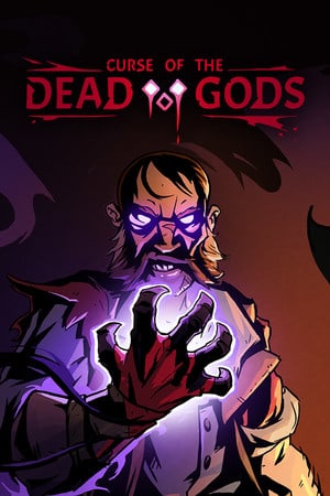 Curse of the Dead Gods [v 1.24.4.6b (55116)] (2021) PC | Лицензия [GOG]