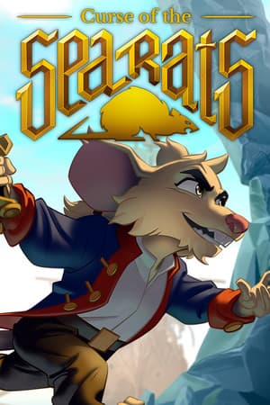 Curse of the Sea Rats [v 1.5.7 + DLC] (2023) PC | RePack от FitGirl