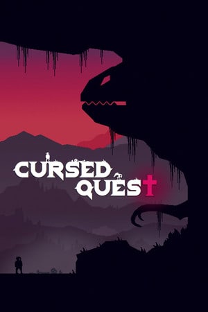 Cursed Quest (2022) PC | Лицензия