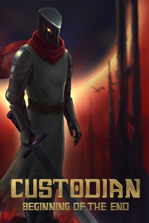 Custodian: Beginning of the End (2021) PC | Пиратка