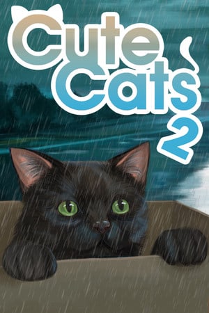 Cute Cats 2 [Build 13779622] (2022) PC