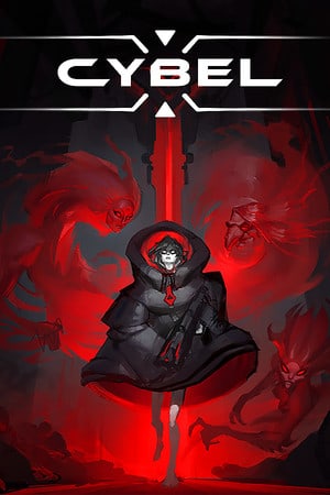 Cybel [v 2.1] (2023) PC | Пиратка