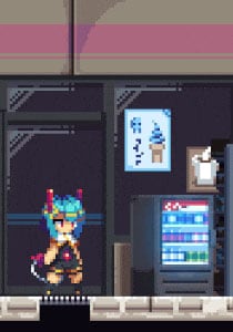 Cyber Sheep [v 0.205] (2022) PC | Пиратка