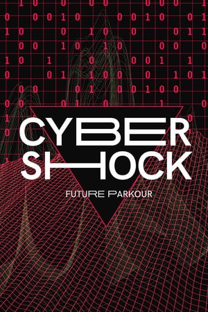 Cybershock: Future Parkour (2020) PC | Пиратка
