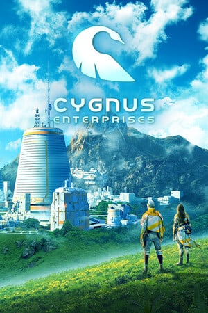 Cygnus Enterprises [12988812] (2023) PC | RePack от FitGirl