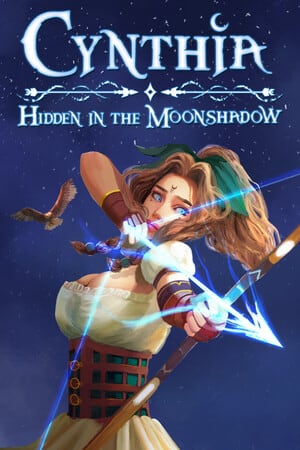 Cynthia: Hidden in the Moonshadow [Build 12979685] (2023) PC | Пиратка [Portable]