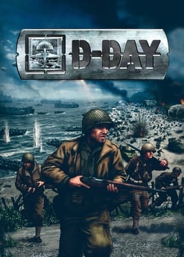 D-Day [v 2.16] (2004) PC | Лицензия