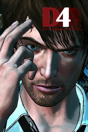 D4: Dark Dreams Don't Die -Season One- [от 02.02.2016 - Deluxe Edition] (2015) PC | RePack от R.G. Механики