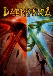 Daemonica (2005) PC | Пиратка
