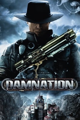 Damnation [v 1.0] (2009) PC | RePack от Fenixx