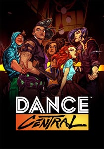 Dance Central [v 1.0] (2019) PC | Пиратка