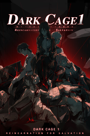 Dark Cage1：Reincarnation For Salvation [Build 20638200] (2025) PC