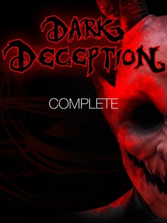 Dark Deception Complete [Chapter 4] (2019) PC | Пиратка