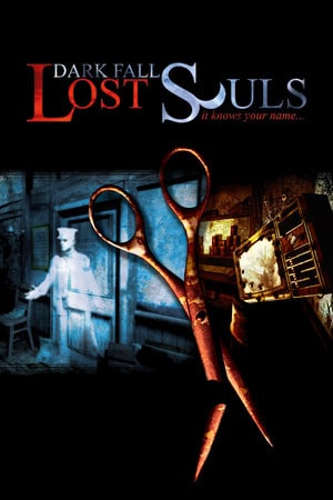 Dark Fall: Lost Souls [v 1.1] (2010) PC | RePack от Other s