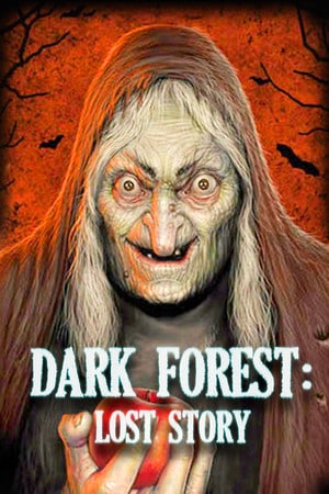 Dark Forest: Lost Story VR [Free (Steam)] (2021) PC