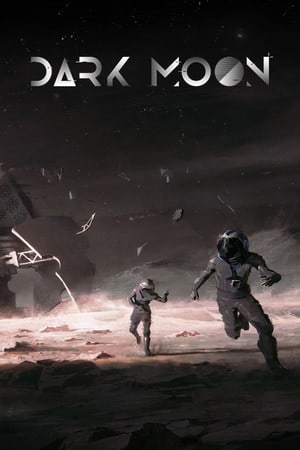 Dark Moon [v 1.02 Build 21130442] (2025) PC | Пиратка [Portable]