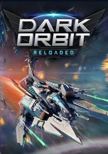Dark Orbit: Reloaded [v 11.3.17] (2025) PC | Лицензия