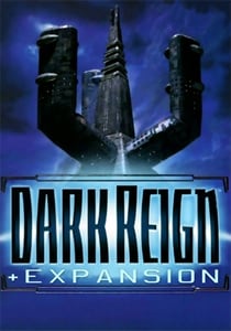 Dark Reign + Expansion [v 1.4 hotfix (57028)] (1997) PC | Лицензия [GOG]