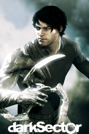 Dark Sector [v 1.0] (2009) PC | RePack от xatab
