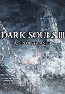 DARK SOULS 3 Ashes of Ariandel [v 1.15] (2016) PC | RePack от dixen18