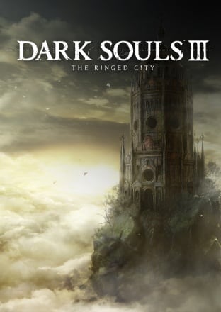 DARK SOULS 3 The Ringed City [v 1.15] (2017) PC | RePack от dixen18