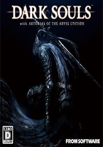 Dark Souls: Artorias of the Abyss [v 1.01.2 -  Remastered] (2018) PC | RePack от xatab