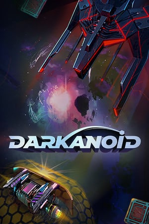 Darkanoid [v 1.0] (2020) PC | Пиратка