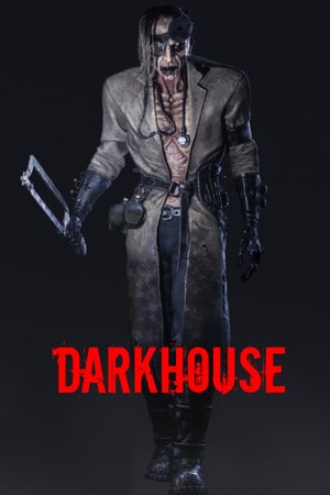 DarkHouse [v 2.0] (2021) PC | RePack от FitGirl