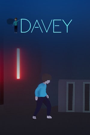 Davey (2022) PC | Пиратка