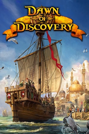 Dawn of Discovery (2009) PC | Лицензия