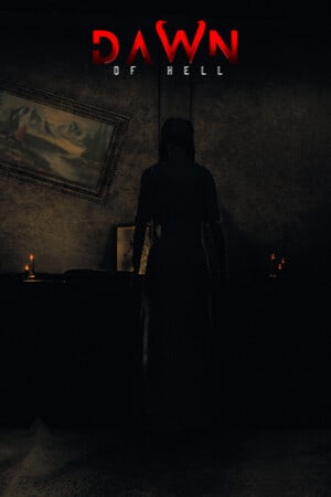 Dawn Of Hell [v 1.0] (2023) PC | Пиратка