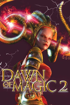 Dawn of Magic 2 [v 1.11 (58760)] (2009) PC | RePack от R.G. Механики