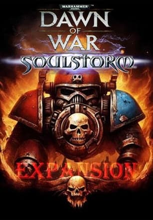 Dawn of War - Soulstorm: Expansion Mod [v 1.2 - 3.4.9] (2024) PC | RePack от Tihiy_Don