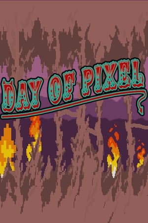 Day Of Pixel [Demo (Steam)] (2023) PC